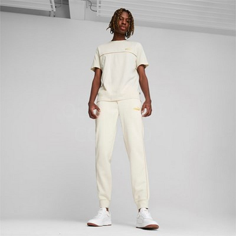 PANTALONE UOMO GOLD PUMA 680306-87