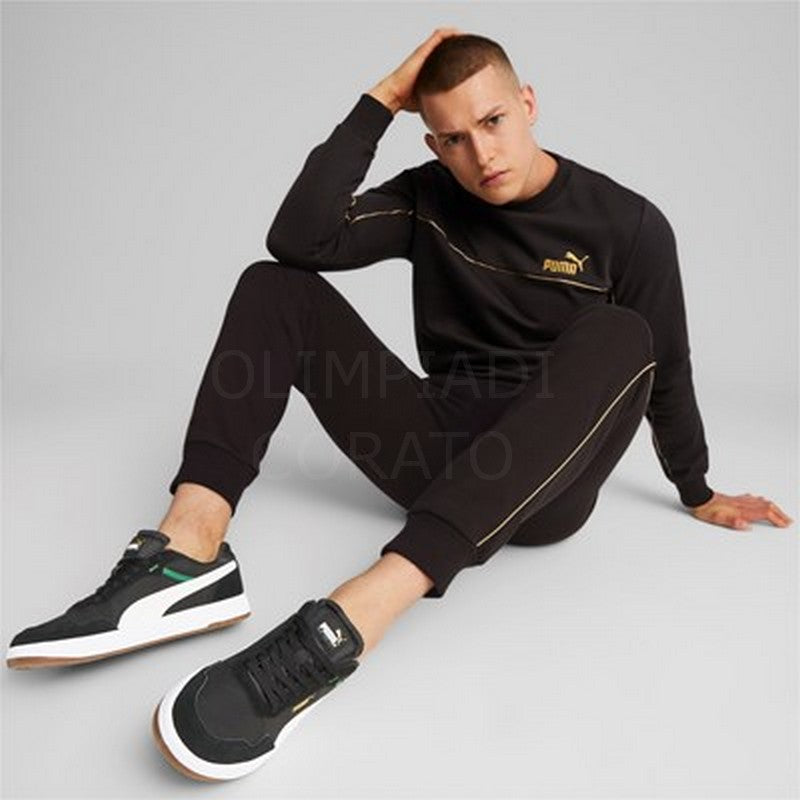 PANTALONE UOMO GOLD PUMA 680306-01