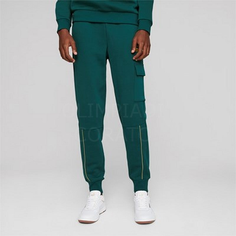 PANTALONE UOMO GOLD PUMA 680015-43