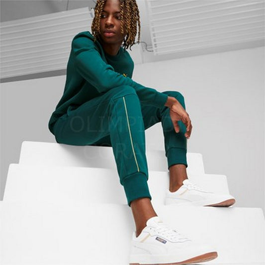 PANTALONE UOMO GOLD PUMA 680015-43