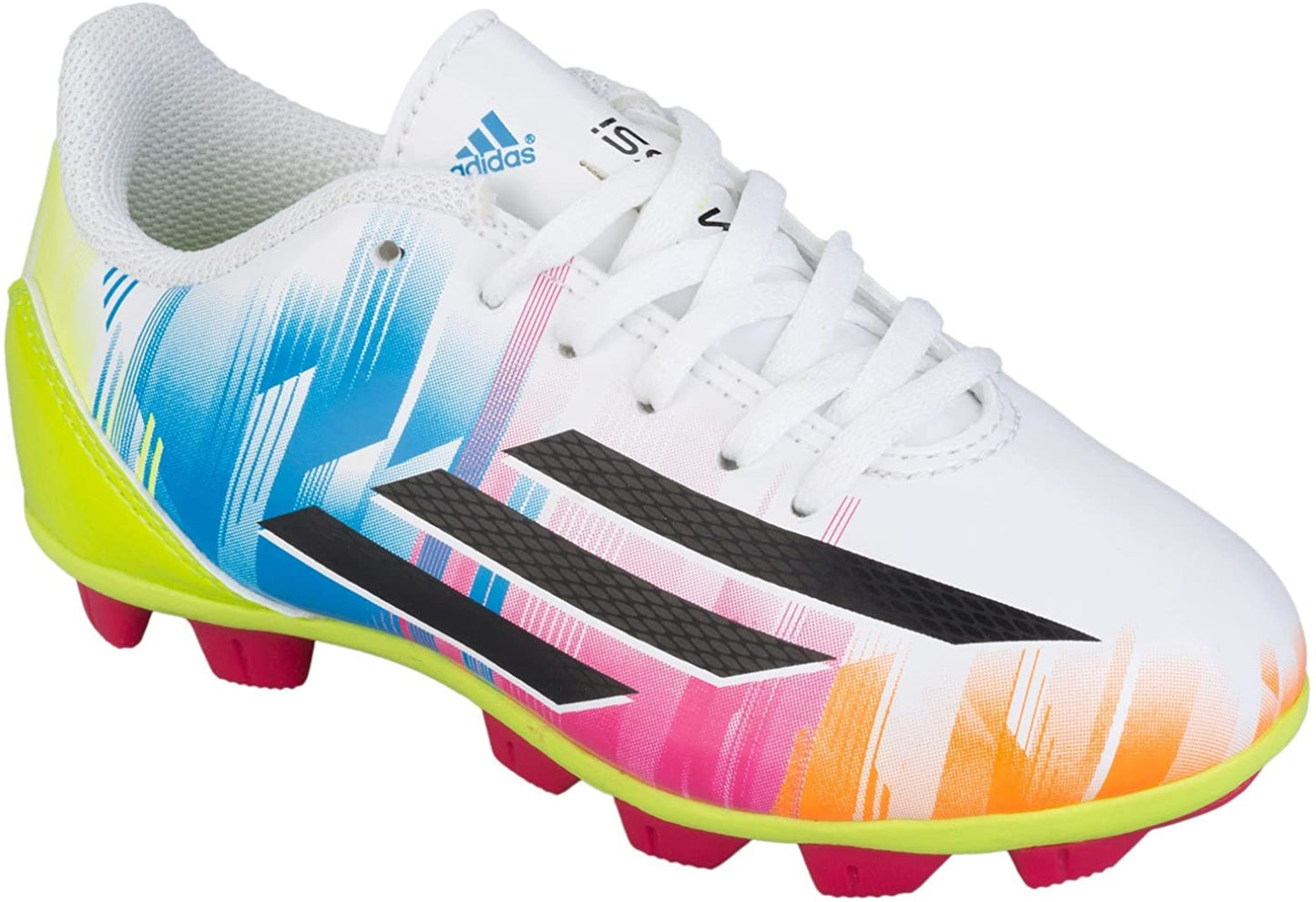 ADIDAS F5 TRH HG JR (MESSI) F32760