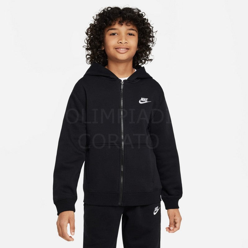 TUTA JUNIOR NIKE FD3114-010