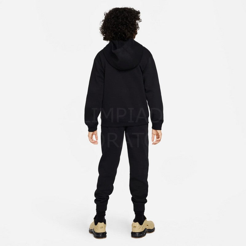 TUTA JUNIOR NIKE FD3114-010