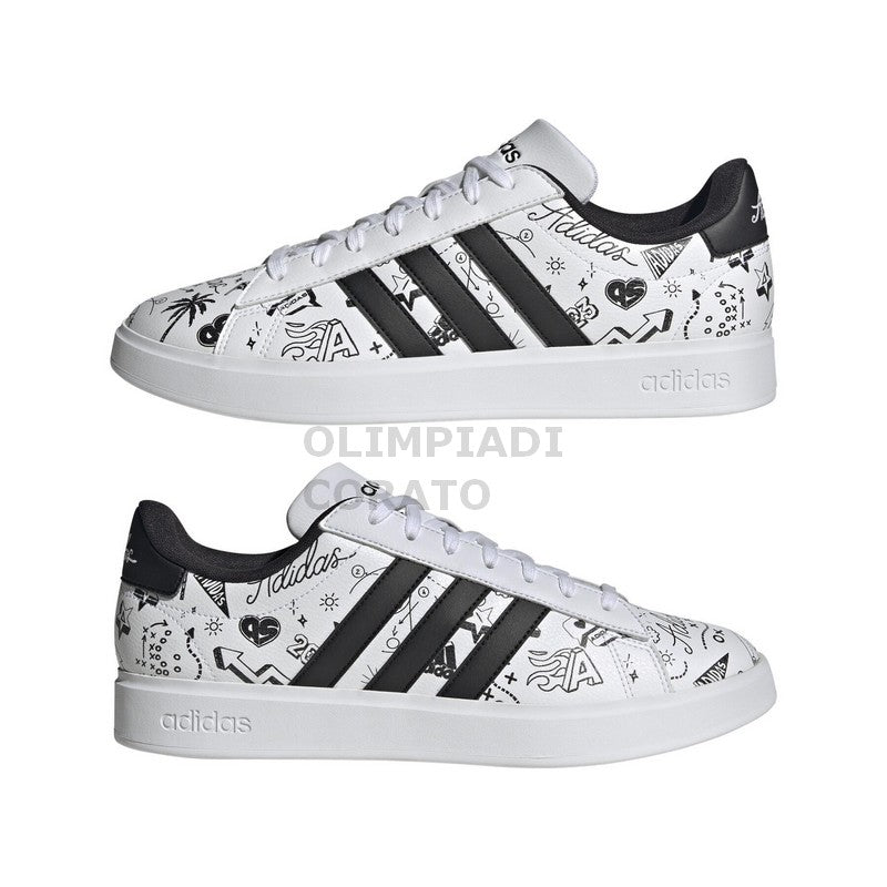 GRAND COURT ADIDAS ID4474