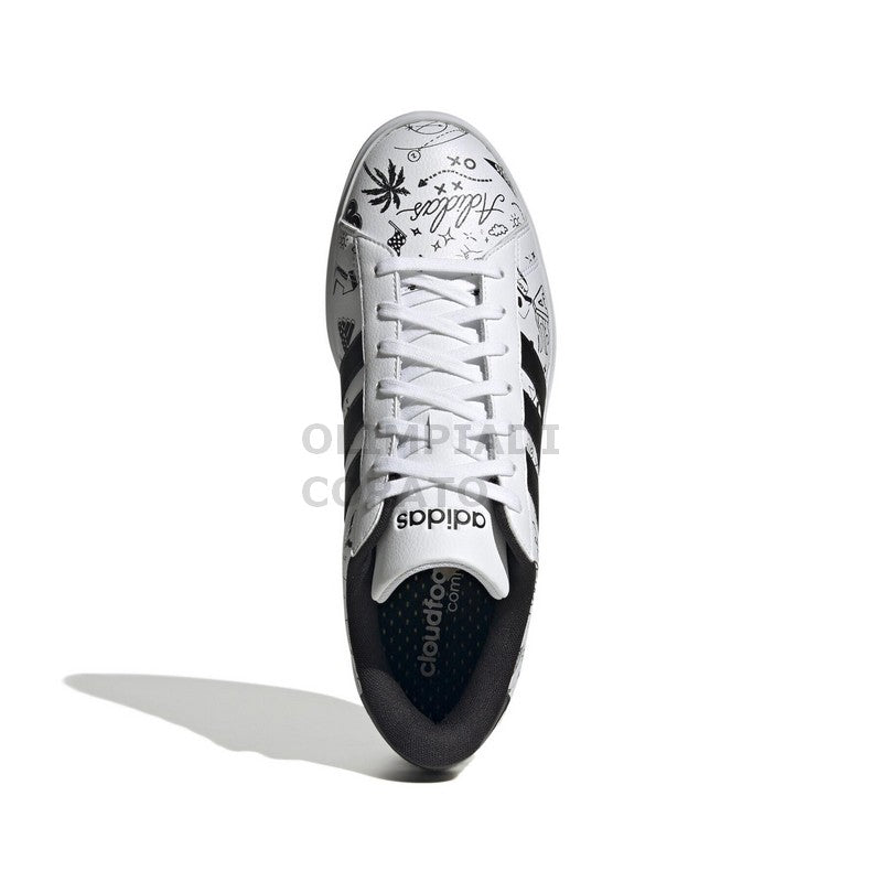 GRAND COURT ADIDAS ID4474