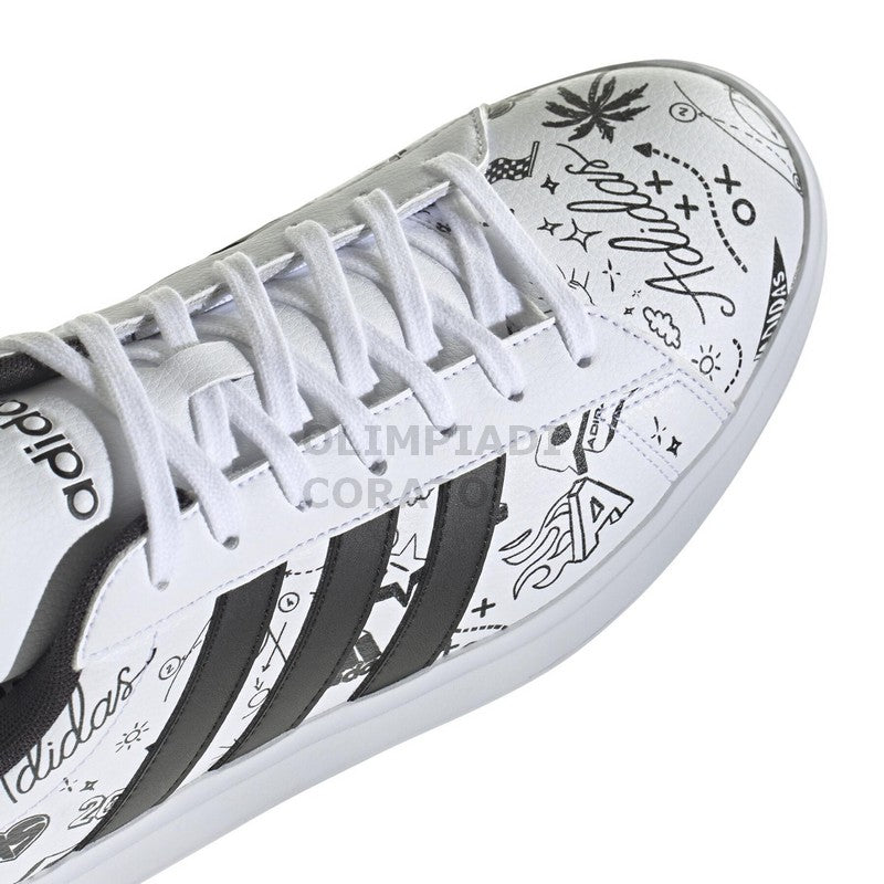 GRAND COURT ADIDAS ID4474