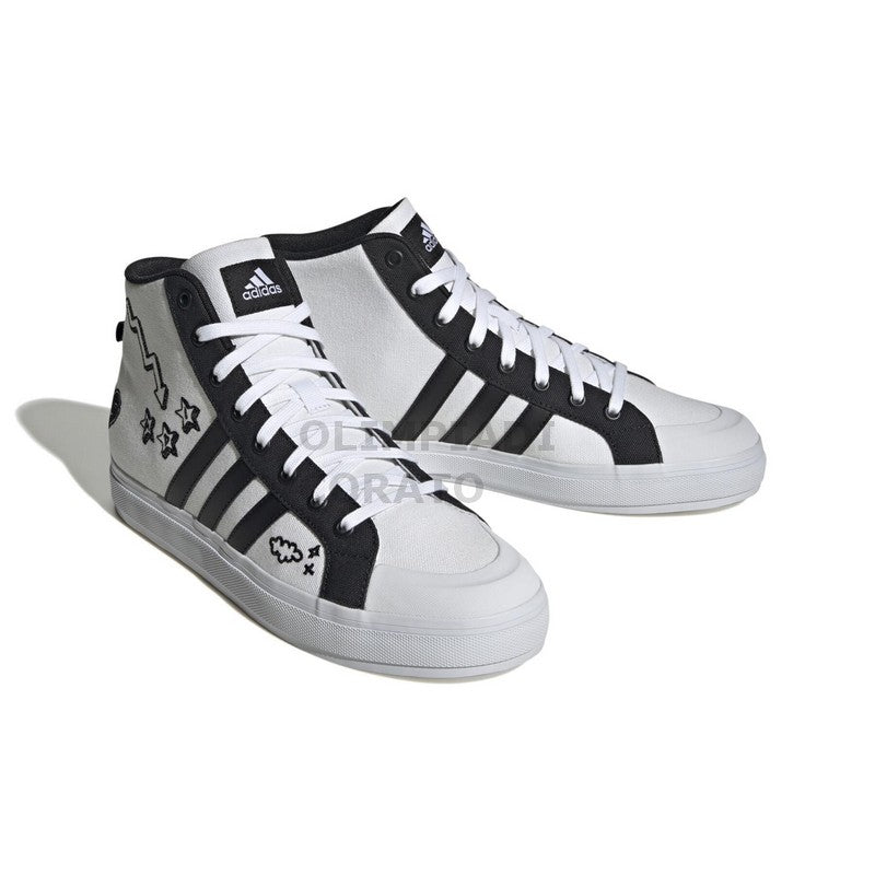 BRAVADA 2.0 MID ADIDAS ID7353