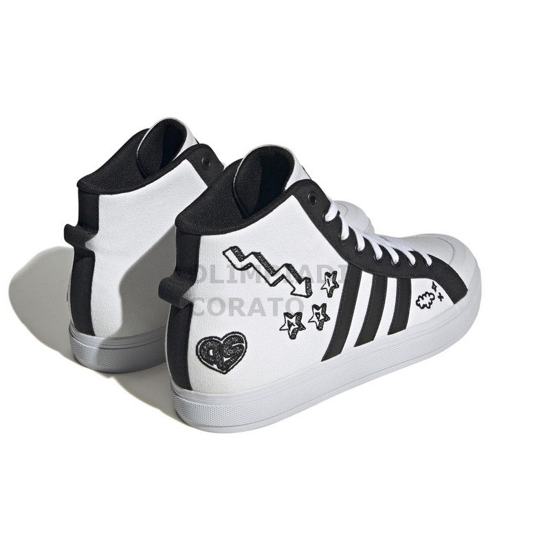 BRAVADA 2.0 MID ADIDAS ID7353
