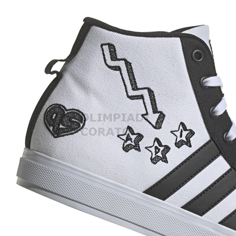 BRAVADA 2.0 MID ADIDAS ID7353