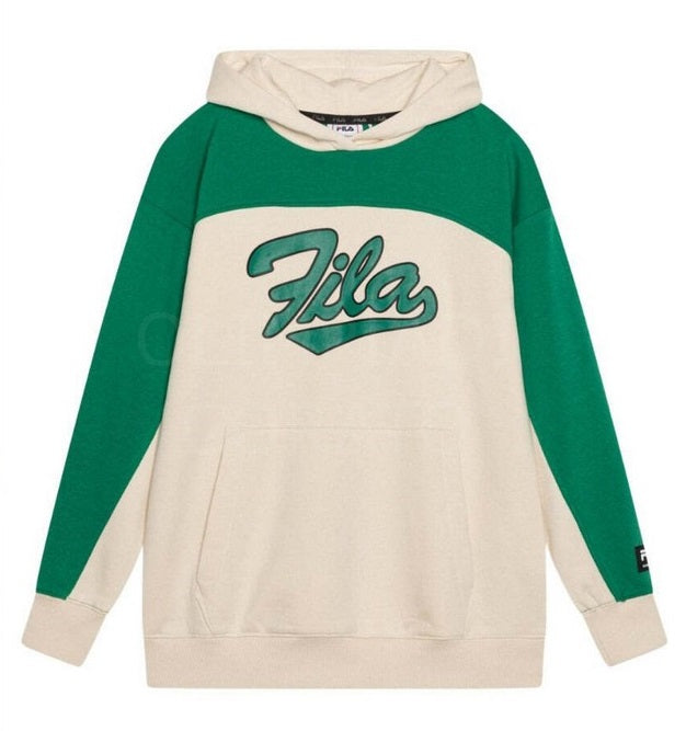 FELPA OVERSIZED JUNIOR FILA FAT0384-63077