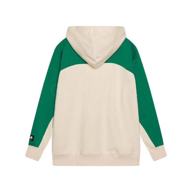 FELPA OVERSIZED JUNIOR FILA FAT0384-63077