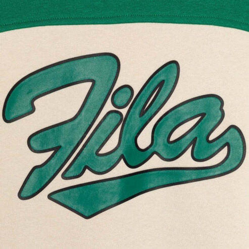 FELPA OVERSIZED JUNIOR FILA FAT0384-63077