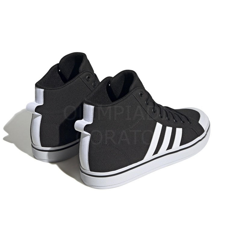 BRAVADA 2.0 MID CBLACK/ ADIDAS HP7975