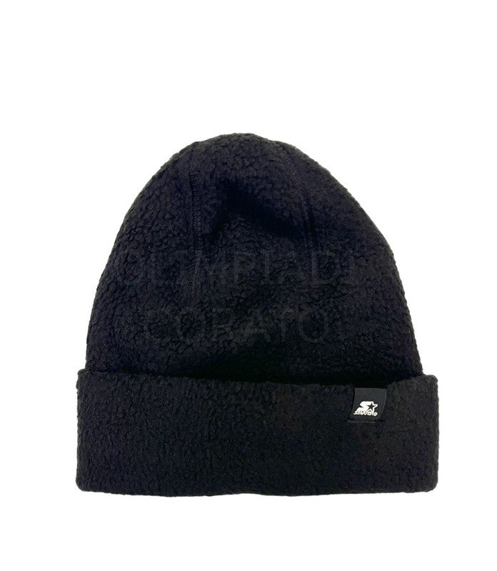 CAPPELLO TEDDY STARTER ST0238 - NERO