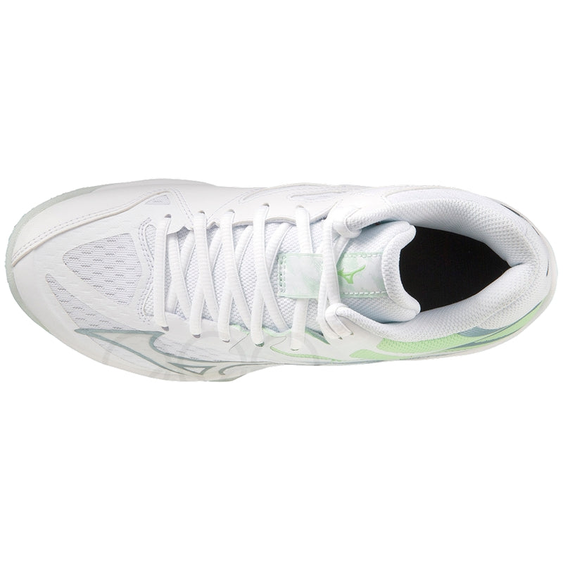 SHOE THUNDER BLADE Z MID WOS MIZUNO V1GC2375-35