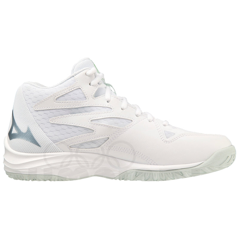 SHOE THUNDER BLADE Z MID WOS MIZUNO V1GC2375-35