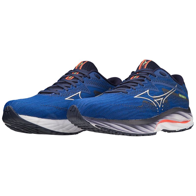 SHOE WAVE RIDER MIZUNO J1GC2303-5