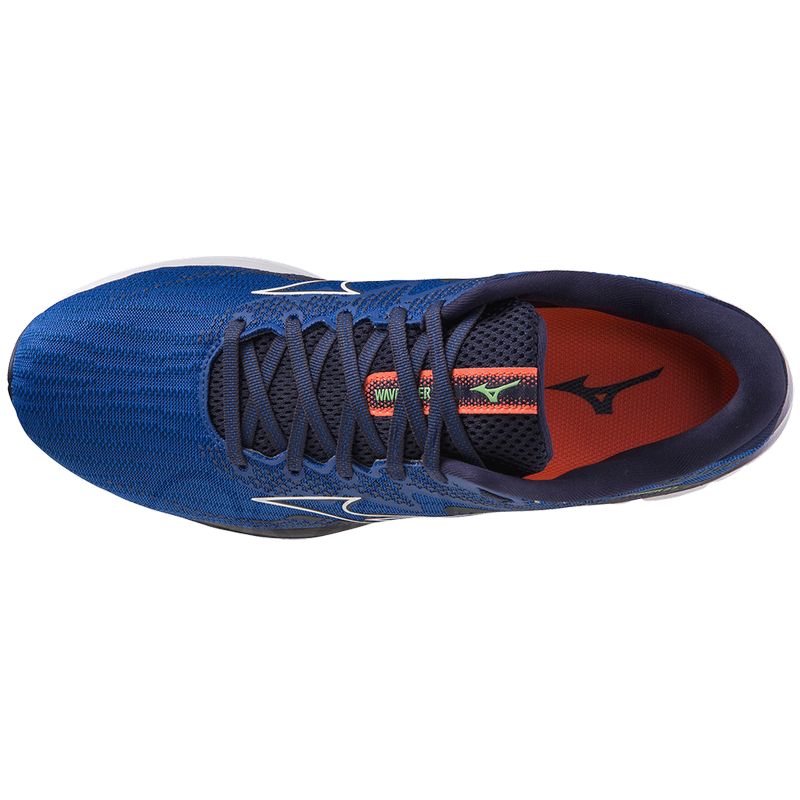 SHOE WAVE RIDER MIZUNO J1GC2303-5