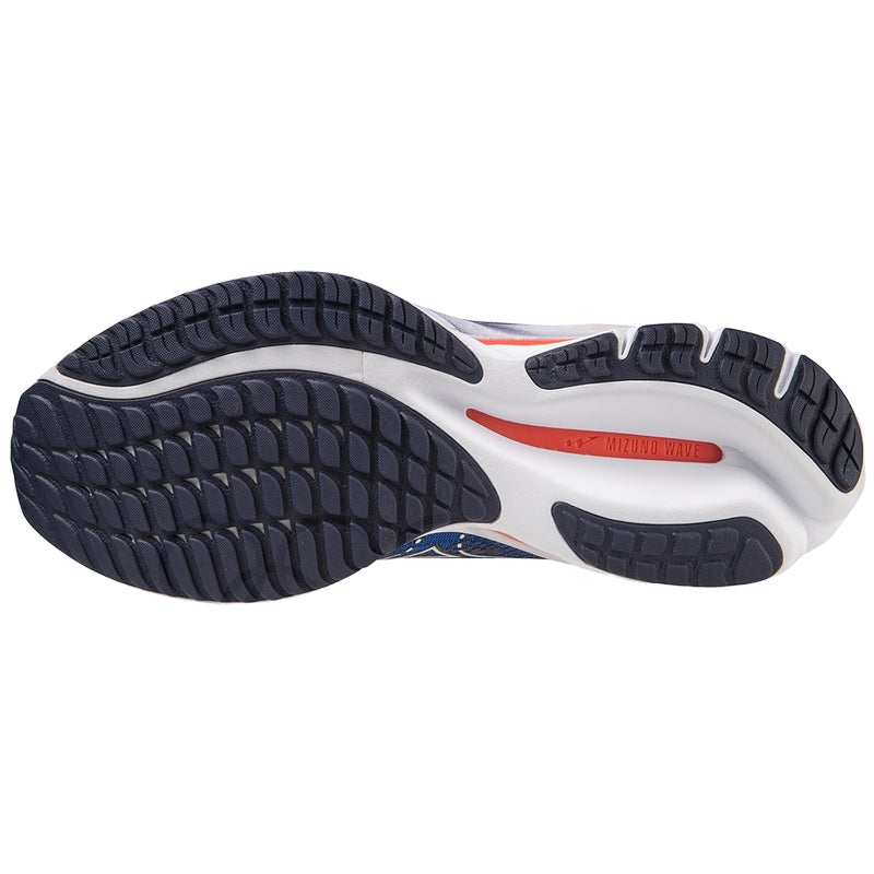 SHOE WAVE RIDER MIZUNO J1GC2303-5