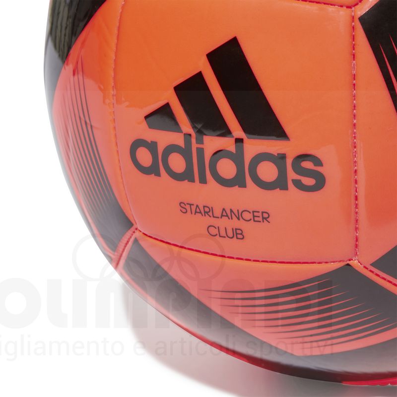PALLONE STARLANCER CLB CALCIO ADIDAS