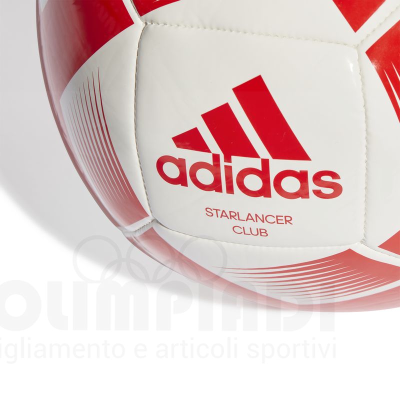 PALLONE STARLANCER ADIDAS CALCIO