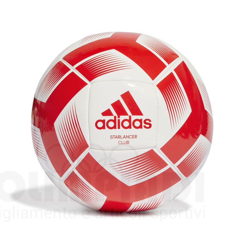 PALLONE STARLANCER ADIDAS CALCIO