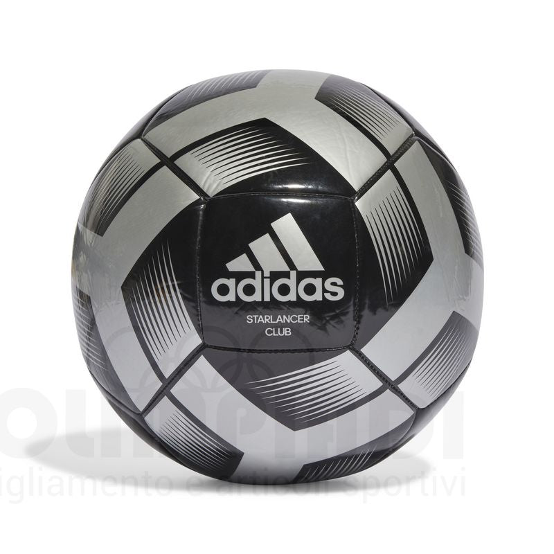 PALLONE STARLANCER CLB CALCIO ADIDAS
