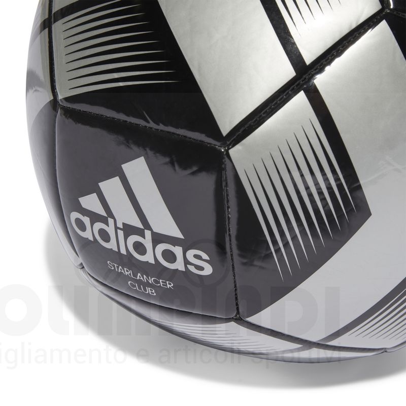 PALLONE STARLANCER CLB CALCIO ADIDAS