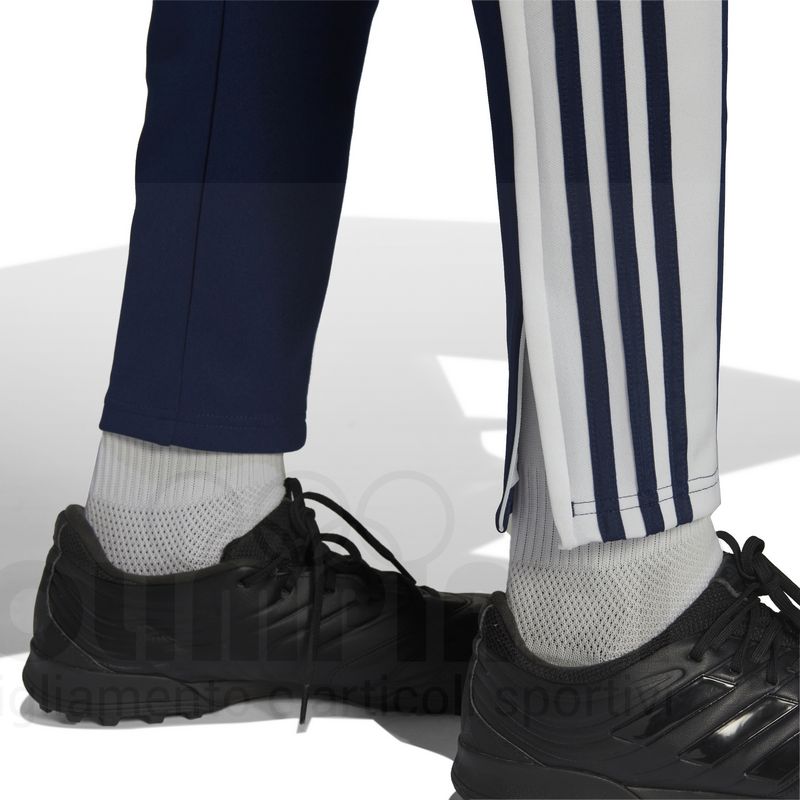 PANTALONE SQ21 TR PNT TESSUTO TECNICO ADIDAS BLU