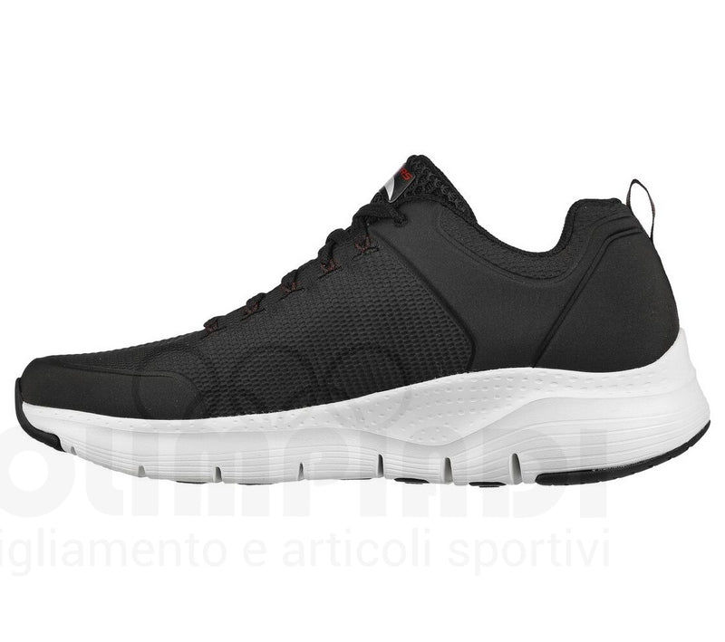 SKECHERS ARCH FIT BKW