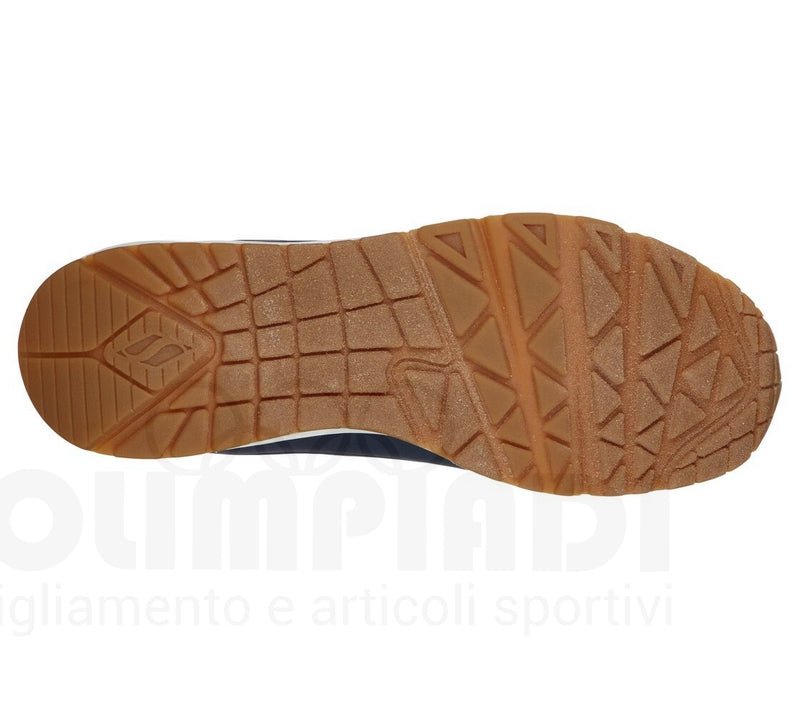 UNO - STAND ON AIR SKECHERS 52458-NVY