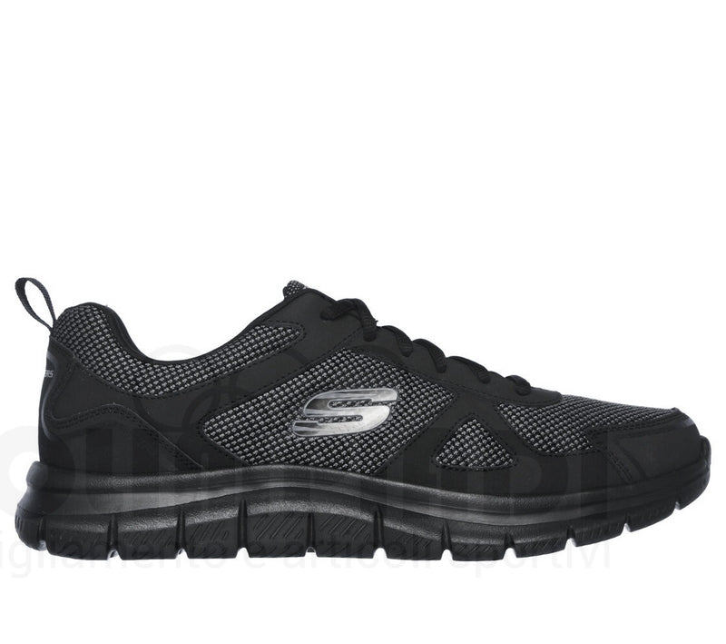 TRACK- BUCOLO SKECHERS 52630-BBK