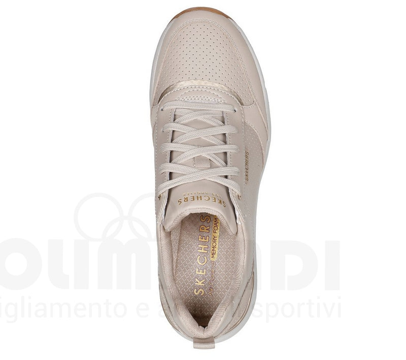 BILLION - SUBTLE SPO SKECHERS 155616-TPE
