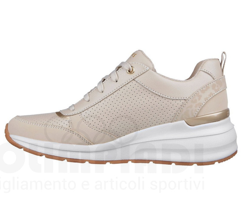 BILLION - SUBTLE SPO SKECHERS 155616-TPE