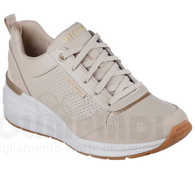 BILLION - SUBTLE SPO SKECHERS 155616-TPE