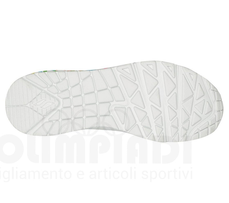 UNO - HIGHLIGHT LOVE SKECHERS 177981-WMLT