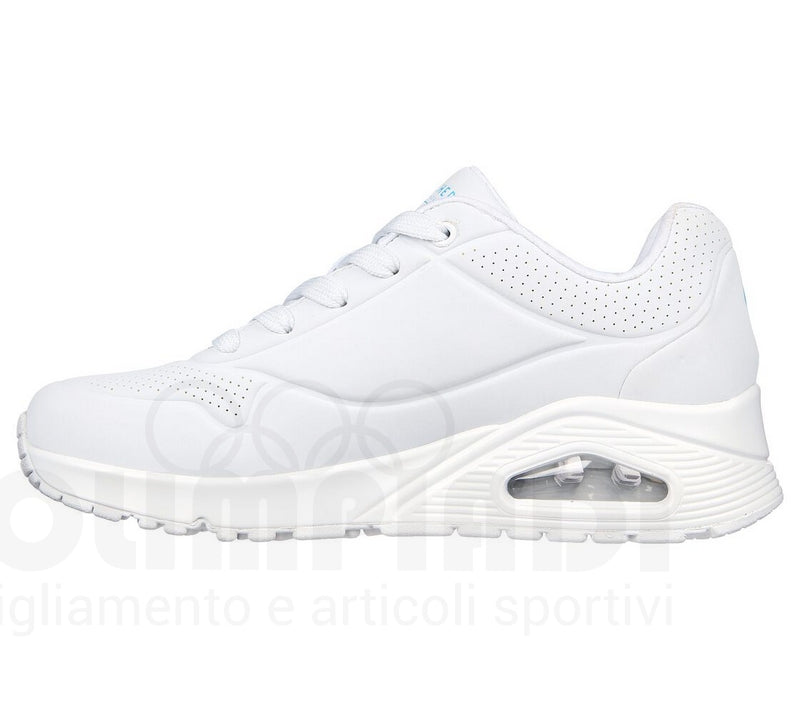 UNO - HIGHLIGHT LOVE SKECHERS 177981-WMLT
