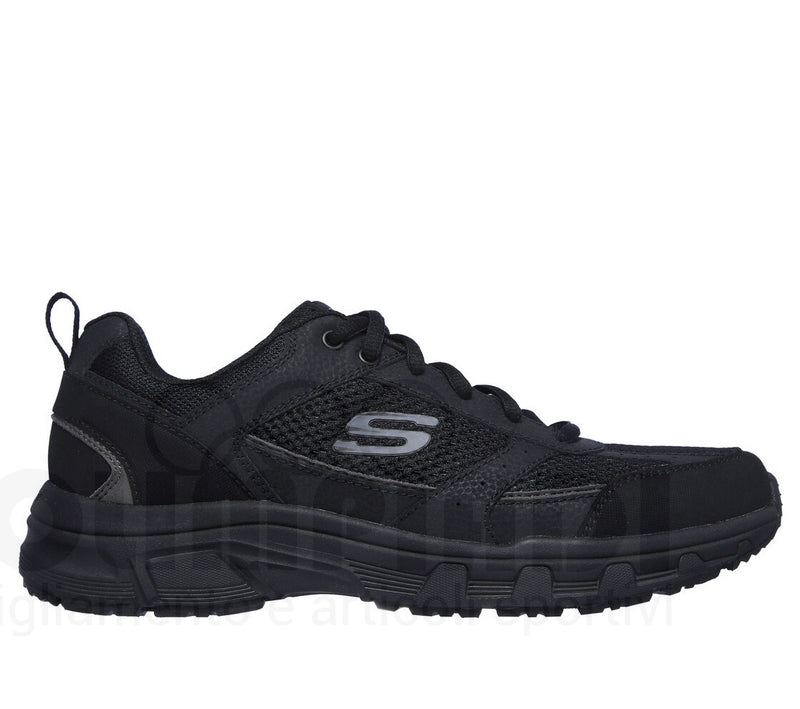 OAK CANYON-VERKETTA SKECHERS 51898-BBK