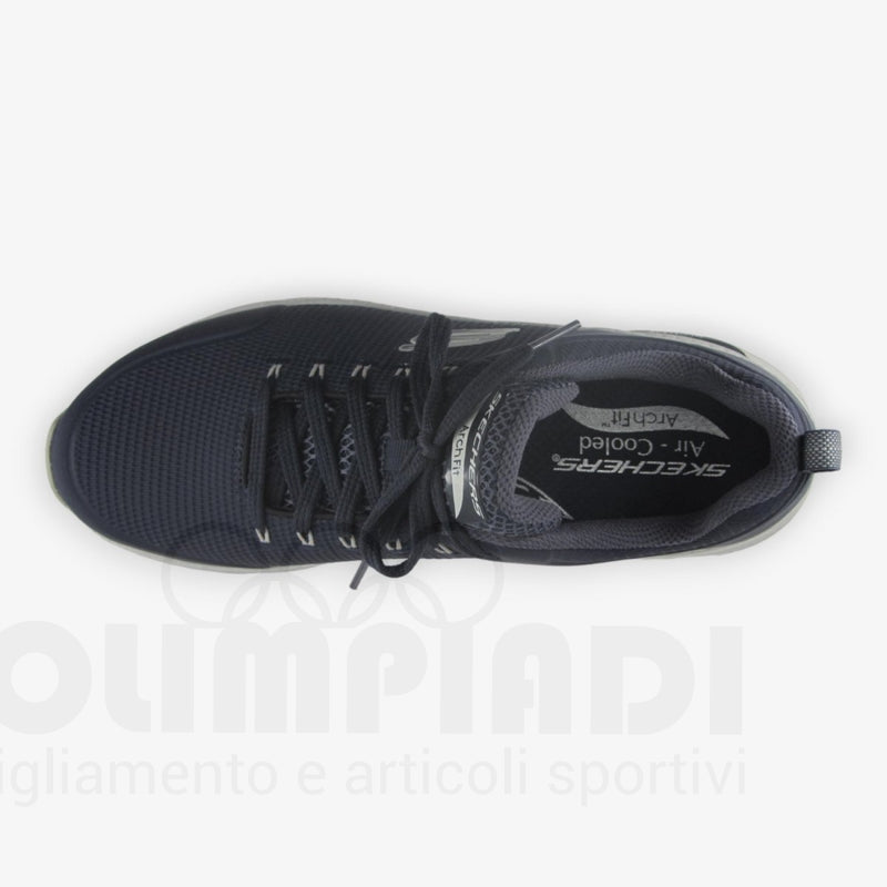 ARCH FIT-TITAN SKECHERS 232200-NVY