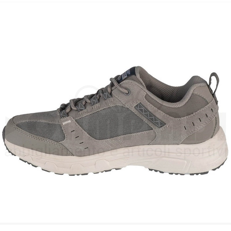 OAK CANYON SKECHERS 51893-GYW