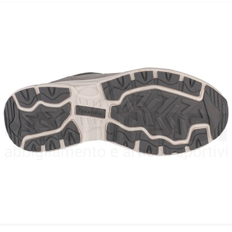 OAK CANYON SKECHERS 51893-GYW