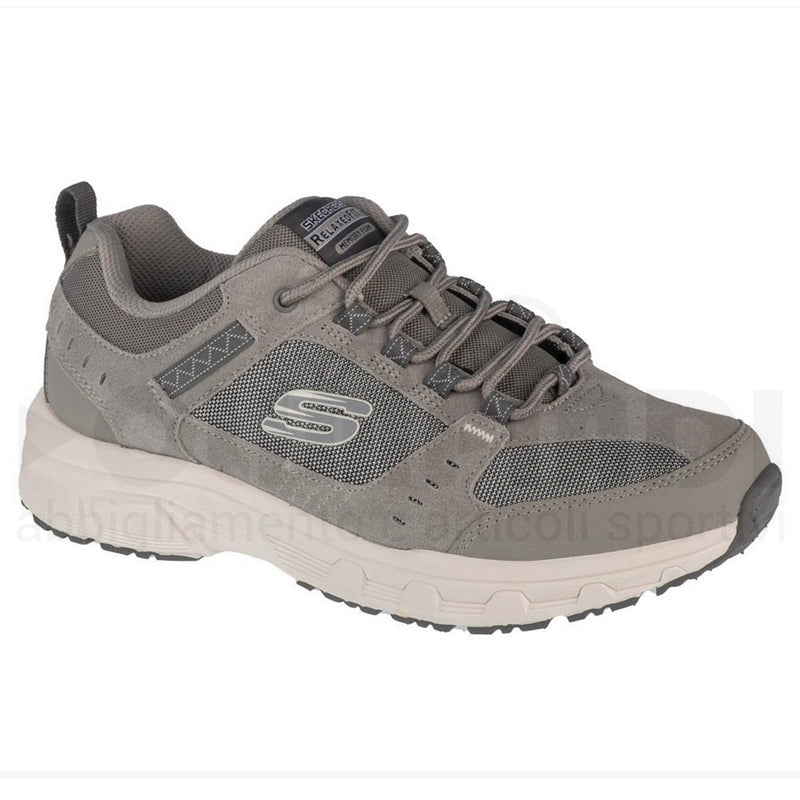 OAK CANYON SKECHERS 51893-GYW