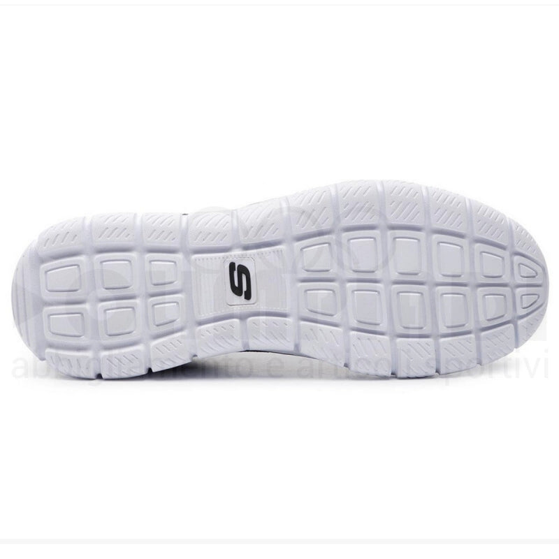 TRACK- BUCOLO SKECHERS 52630-BKW