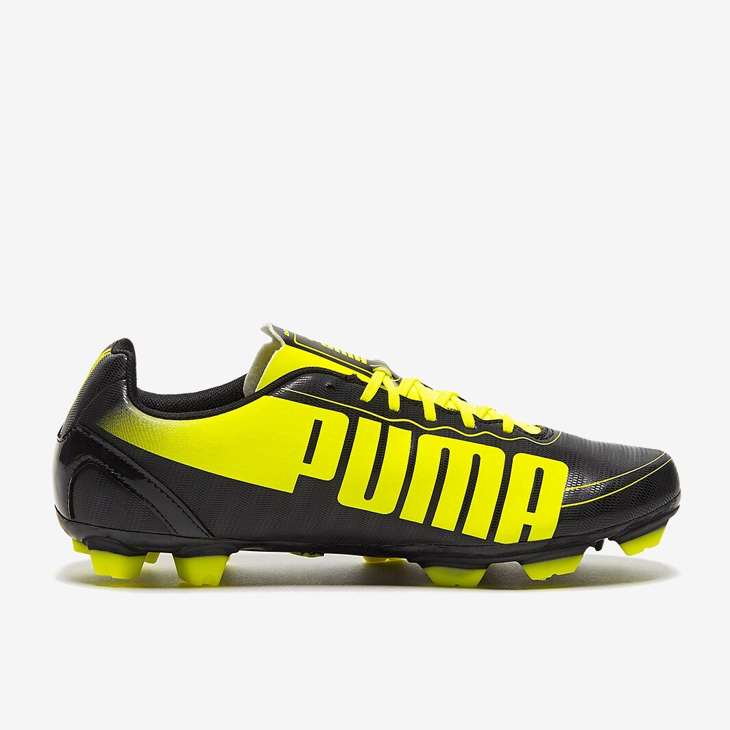 PUMA EVO SPEED 5.2 FG 102877-01