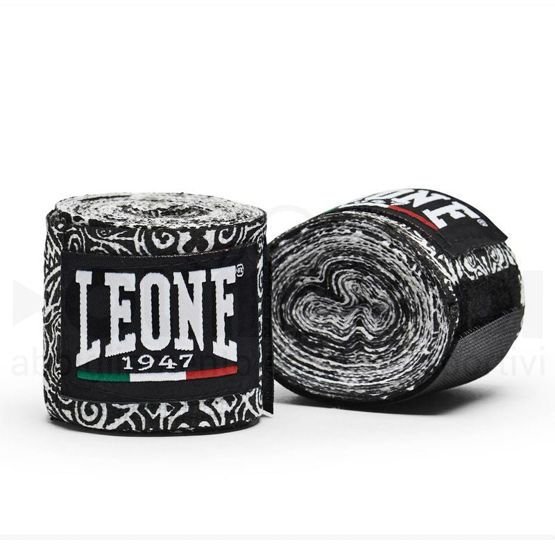 BENDAGGI MAORI LEONE AB705-MAORI