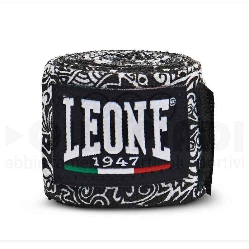 BENDAGGI MAORI LEONE AB705-MAORI