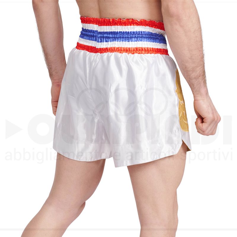PANTA THA I LEONE AB967-BIANCO