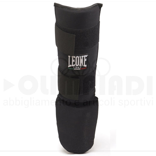 PARATIBIA P/P JR LEONE PT132J-N