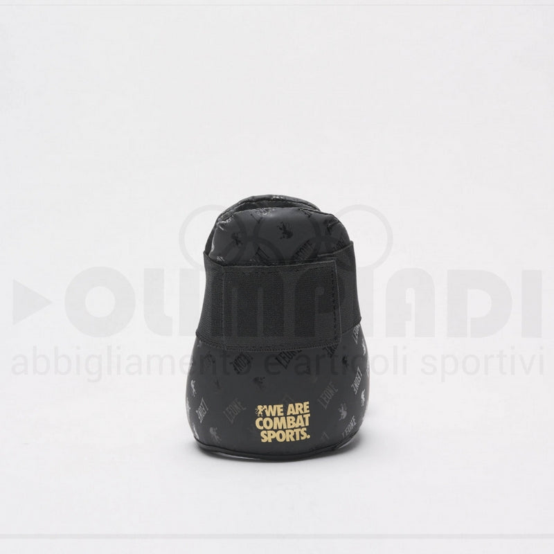 CALZARI DNA LEONE CL166-NERO
