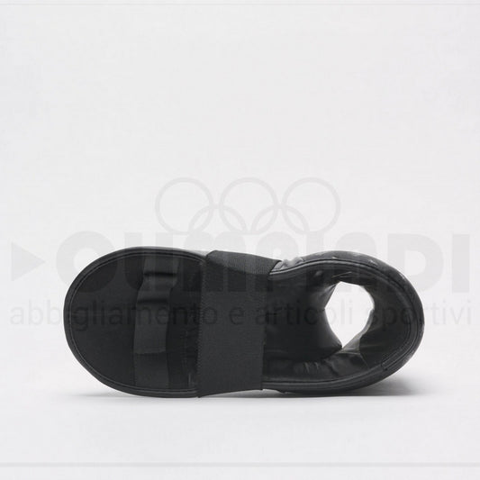 CALZARI DNA LEONE CL166-NERO